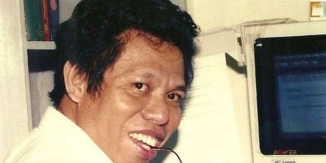 Potret Rumah Kosong Diduga Milik Dono Warkop DKI: Penuh Tanaman Liar Jadi Sarang Laba-Laba