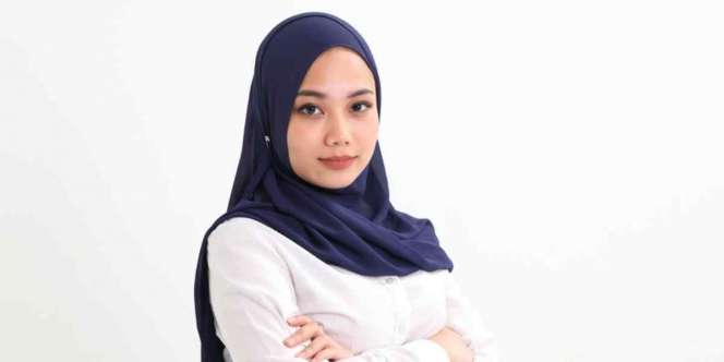 Under Eye Patch, Perawatan Simpel Hambat Keriput di Area Mata