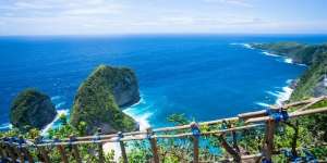 Pantai Terbaik di Dunia Tahun 2023, Ada Indonesia?