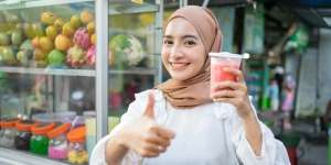 Atasi Anemia dengan Campuran Jus Bit dan Apel