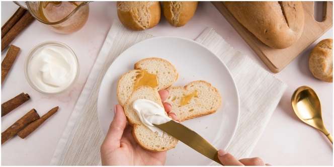 6 Arti Mimpi Makan Roti, Berhubungan dengan Kemakmuran Hidup hingga Peringatan untuk Selalu Waspada