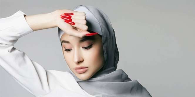 Tanpa Perlu Pergi ke Salon, Lakukan 5 Cara untuk Dapatkan Kuku Berkilau
