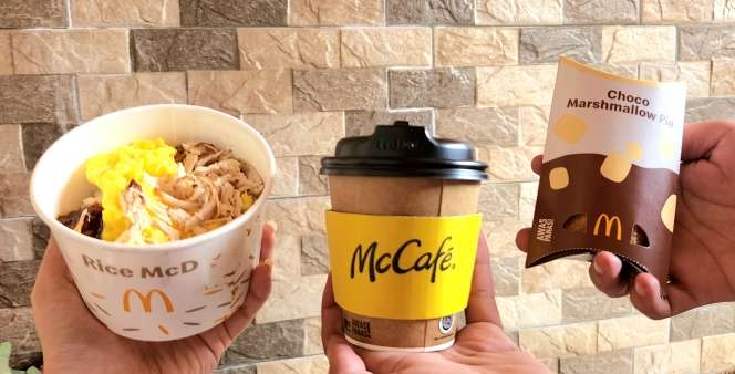 Coba Sarapan Nasi Uduk Simpel, Cocok untuk Si Sibuk