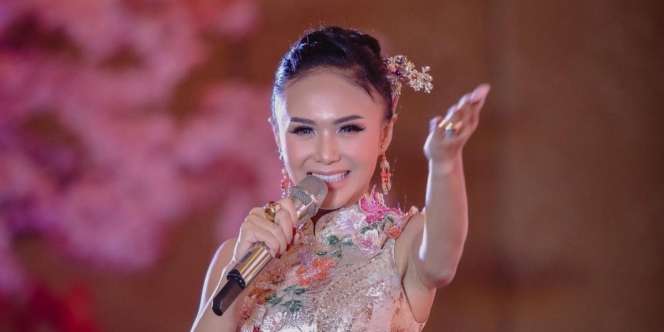 15 Tahun Tak Punya Pasangan, Begini Cara Jitu Yuni Shara Agar Tak Merasa Kesepian