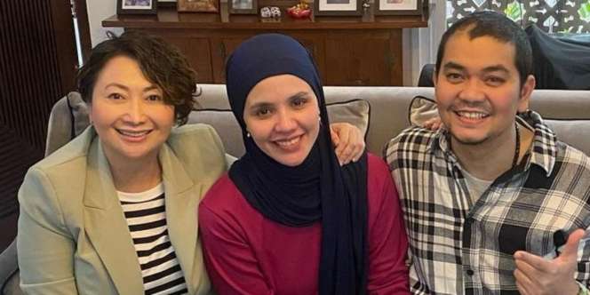 Teka-teki Uang Donasi dari Raffi Ahmad Buat Indra Bekti Terkuak