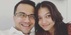 Sering Dikira Calon Istri, Transformasi Raihana Zemma, Putri Sahrul Gunawan yang Makin Cantik