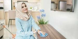 Beres-beres Rumah Efektif, Coba Mulai dari 5 Hal