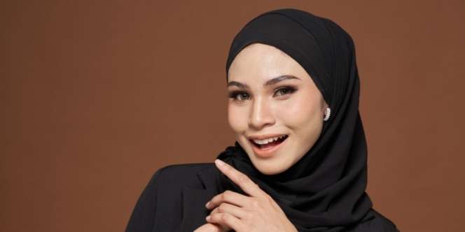 Rias Wajah dengan Gaya Natural Pakai Skincare Multifungsi