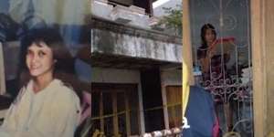 Mirip Kisah Tiko dan Ibu Eny, Viral Ibu Mira ODGJ Tinggal di Rumah Mewah Pulogadung, Terbengkalai 20 Tahun Tanpa Listrik dan Air