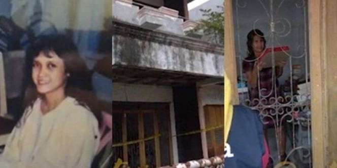 Mirip Kisah Tiko dan Ibu Eny, Viral Ibu Mira ODGJ Tinggal di Rumah Mewah Pulogadung, Terbengkalai 20 Tahun Tanpa Listrik dan Air