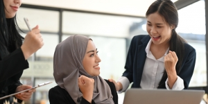 Jumlah UMKM Baru Lebih Banyak dari Pria, Pebisnis Wanita Kasih Tips Bikin Usaha Terus Melesat