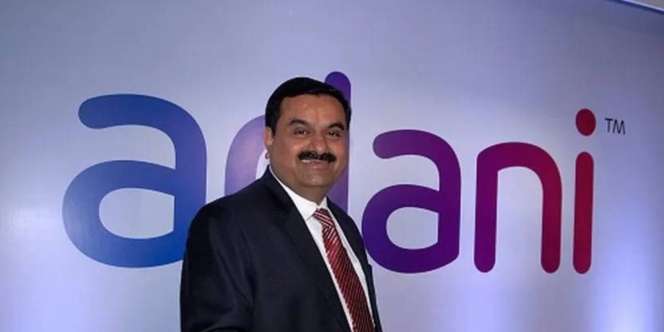 Skandal Gautam Adani, Perjalanan Kasus