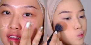 Tiru Riasan Member Girl Group IVE, TikToker Justru Dipuji Mirip Pemeran Drakor 'True Beauty'