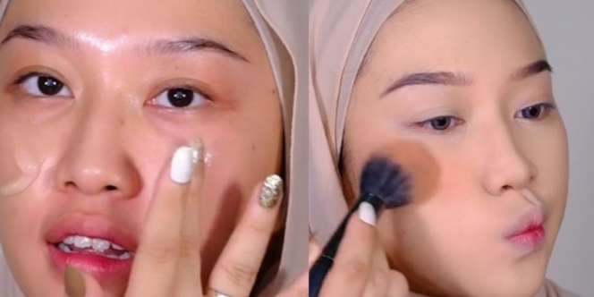 Tiru Riasan Member Girl Group IVE, TikToker Justru Dipuji Mirip Pemeran Drakor 'True Beauty'