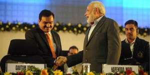 Skandal Gautam Adani, Efek Hindenburg Hilangkan Rp 1.667 Triliun dalam Sepekan