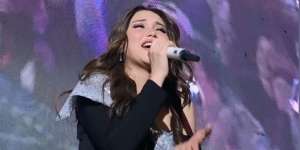 Manggung di Bandung, Busana Ayu Ting Ting Disebut Ikuti Jennie Blackpink