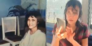 Sosok Ibu Mira ODGJ yang Viral Tinggal di Rumah Mewah, Ternyata Mantan Model dan Dikenal Para Artis