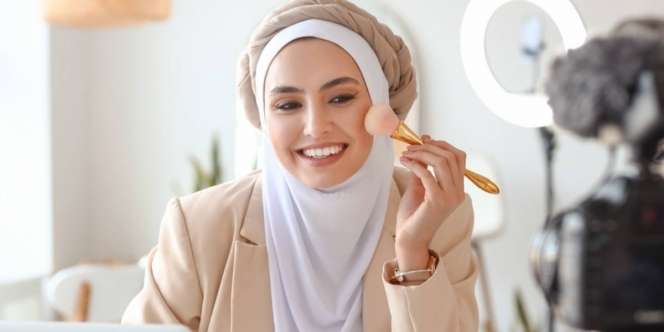 Kandungan SPF di Makeup Tenyata Belum Cukup Untuk Kulit, Cek Faktanya 