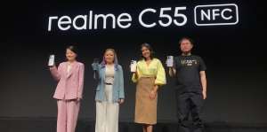 Indonesia Jadi Negara Pertama Rilis realme C55 NFC, Intip 5 Fitur Championnya