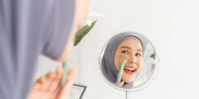 Rekomendasi Warna Blush Sesuai dengan Warna Kulit