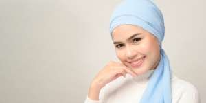 4 Langkah Mudah ‘Wujudkan Cantikmu, Kualitas Dirimu’ bagi Para Hijaber