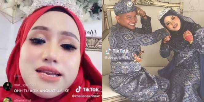 Sebelumnya Dicap Setia, Wanita Jiran Gugat Cerai Suami Sehabis Siuman dari Koma 90 Hari