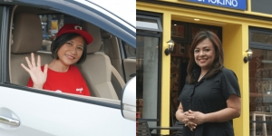 Kisah Emak-Emak Tangguh, Sudah Berjibaku Urus Keluarga Masih Bisa Raup Cuan
