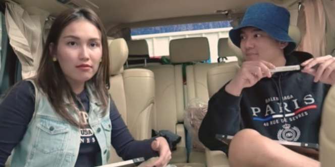 Merasa Sudah Lengket, Boy William Sekarang Berani Bongkar Sifat Asli Ayu Ting Ting