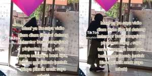 Sekolah Wajibkan Siswa Ikut Study Tour, Ibu Ini Rela Ngutang Demi Biaya Piknik Anak