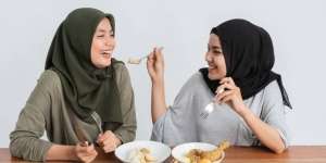 Kombinasi Makanan yang Bisa Turunkan Berat Badan Lebih Mudah 