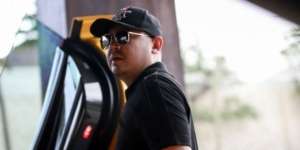 Fakta-Fakta Penangkapan Crazy Rich Surabaya Wahyu Kenzo, Tersangka Penipuan Rp9 Triliun Berkedok Robot Trading