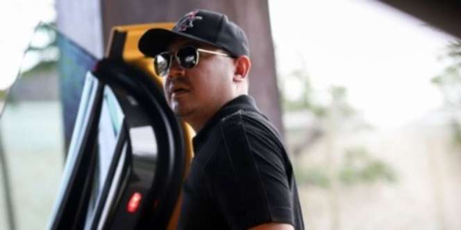 Fakta-Fakta Penangkapan Crazy Rich Surabaya Wahyu Kenzo, Tersangka Penipuan Rp9 Triliun Berkedok Robot Trading