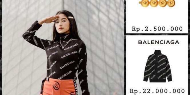 Lagi Viral Gaya Mewah Anak Andhi Pramono, Pejabat Bea Cukai Ungkap Asal Uangnya