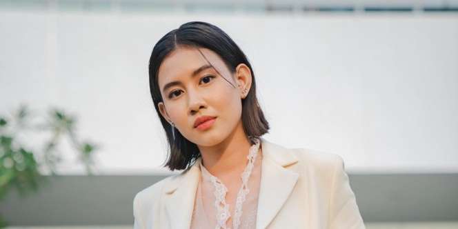 Curhat Aktris Shenina Cinnamon Soal Standar Cantik di Indonesia