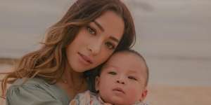 The Real Emak-Emak, Nikita Willy Bawa Rice Cooker Saat Traveling ke Luar Negeri