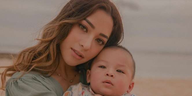 The Real Emak-Emak, Nikita Willy Bawa Rice Cooker Saat Traveling ke Luar Negeri