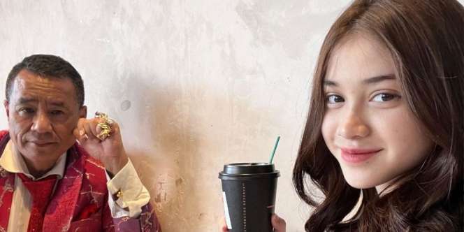 Penasaran Sosok Aspri Baru Hotman Paris ke-108, Artis Pemain Sinetron