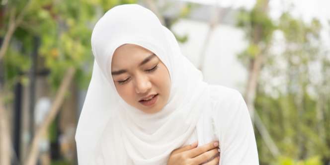 4 Penyakit 'Silent Killer' Incar Wanita dengan Gejala Ringan