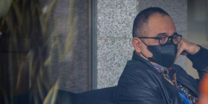 Dipecat Tak Hormat, Terbongkar Cara Rafael Alun Trisambodo Sembunyikan Harta