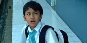 Dulu Terkenal Jadi Pemeran Farel di Sinetron Heart Series, Begini Kabarnya Sekarang