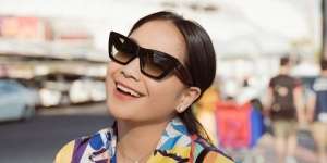 Tas Mini Nagita Rp90 Juta, Materialnya yang Bikin Mahal