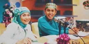 Masih Ingat Ulfa Dwiyanti Partner Eko Patrio di Sahur Kita Nyam Nyam Nyam? Begini Kabarnya Sekarang