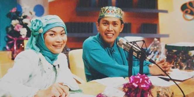 Masih Ingat Ulfa Dwiyanti Partner Eko Patrio di Sahur Kita Nyam Nyam Nyam? Begini Kabarnya Sekarang