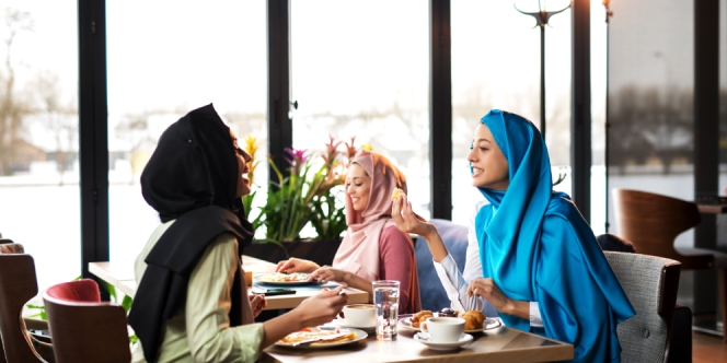 Mengenal Makanan Khas Timur Tengah dan Cara Menikmatinya