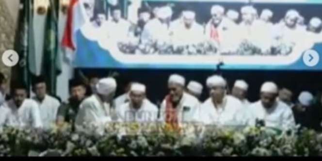 Innalillahi, Ulama Pengasuh Ponpes di Jepara Wafat Saat Berceramah