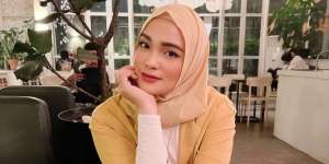 Potret Nasib Gaby Marissa 'Tukang Ojek Pengkolan' usai Cerai 
