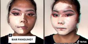 MUA Ini Bagikan Rahasia Makeup Pengantin Bikin Pangling, Jadi Kayak Beda Orang!