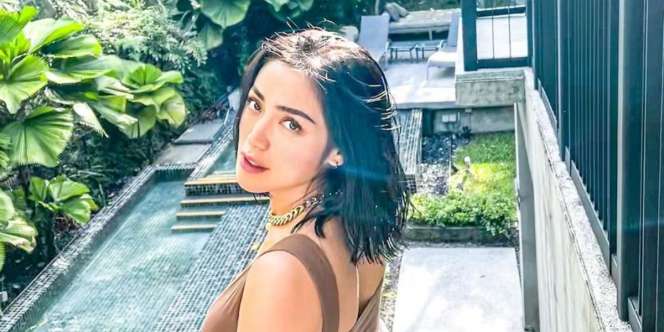 Dituding Bohong karena Ngaku Bangkrut dan Tak Punya Uang, Jessica Iskandar: Mereka Enggak Tahu Apa yang Terjadi