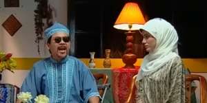 5 Potret Terbaru Savira Pemeran Istri Qubil di 'Islam KTP' yang Dinikahi Produser