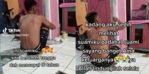 Cerita Pilu 16 Tahun Menikah Tak Pernah Ditengok Orangtua, Pulang ke Rumah Malah Dicuekin